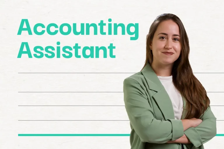 Accounting Assistant