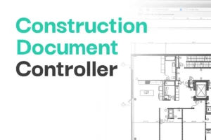 Técnico en Gestión Documental (Construcción)