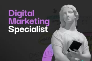 Digital Marketing Specialist