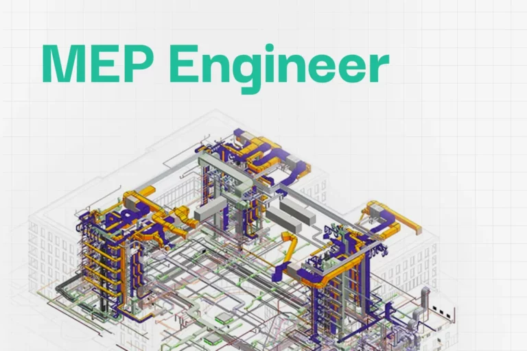 MEP Engineer