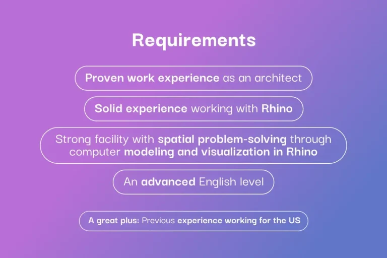 Rhino Architect (generica) 2