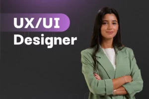 UX/UI Designer