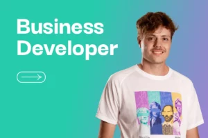 Business Developer