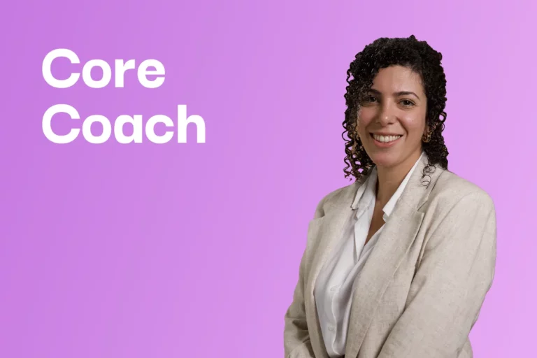 Core Coach