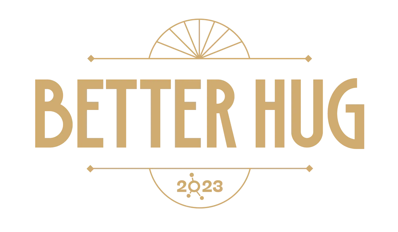 BetterHug logo