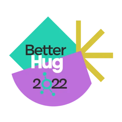 BetterHug logo