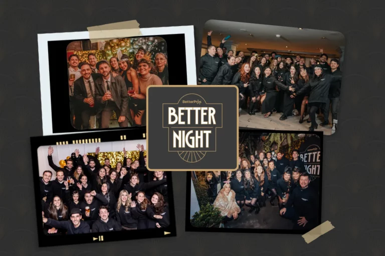 #BetterNight 2023