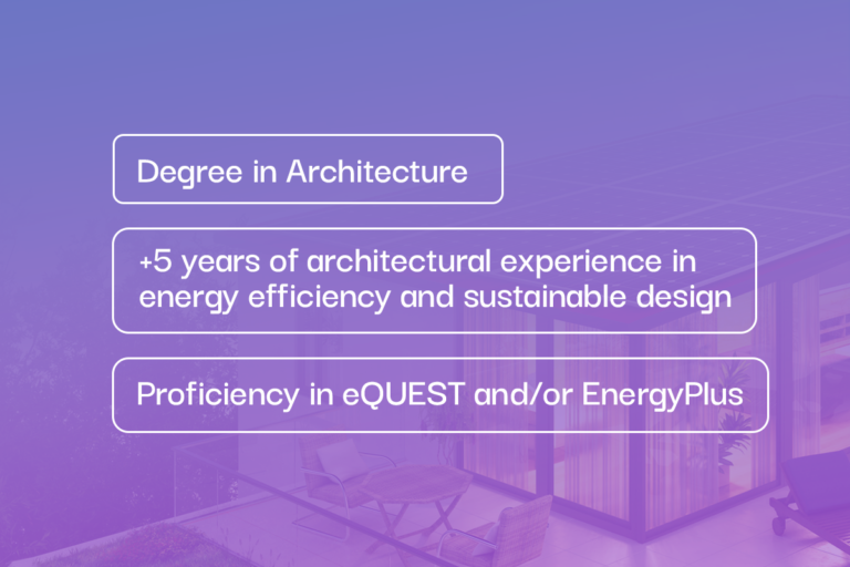 Energy-Efficiency-Architect