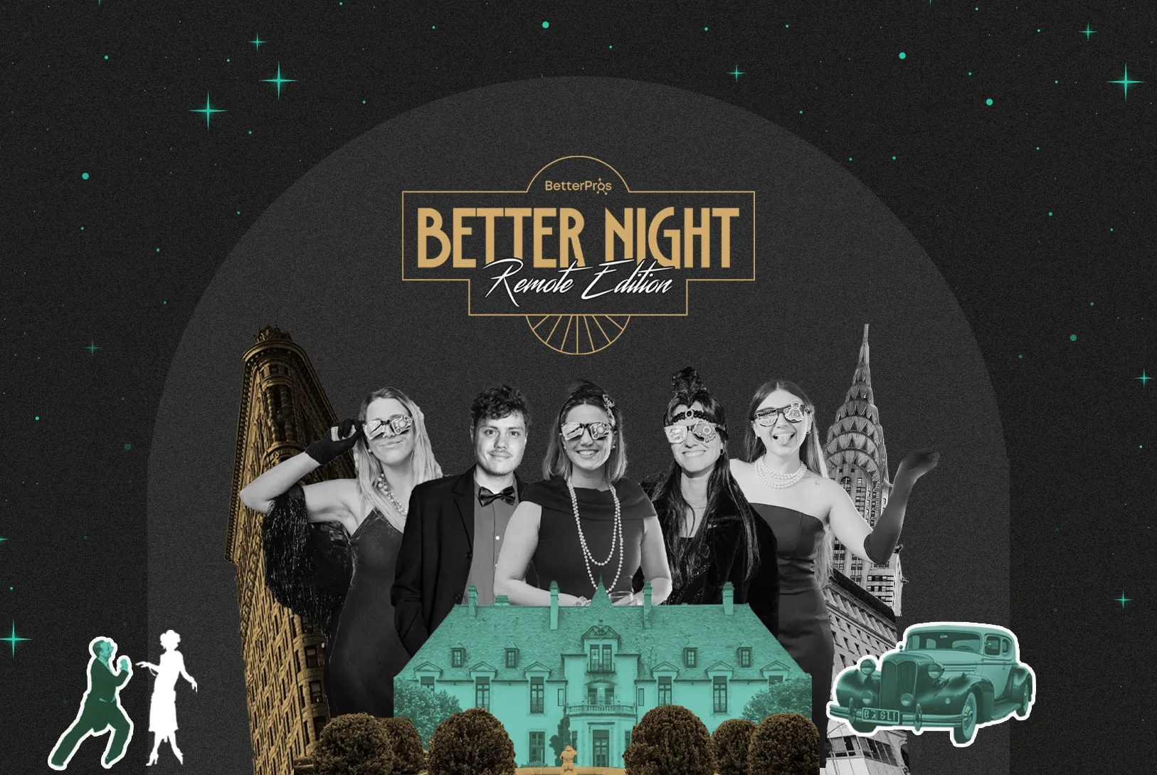 BetterNight Remote