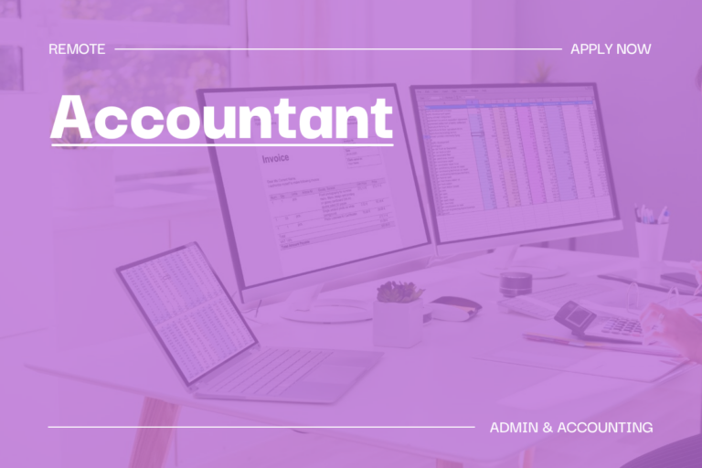 Accountant (generica) 1