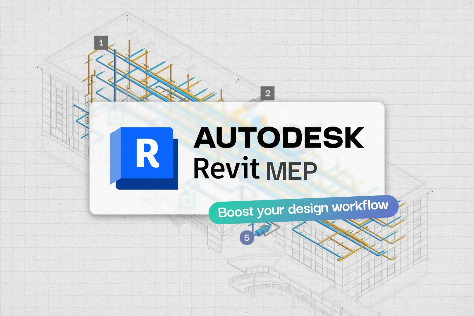 Autodesk Revit MEP