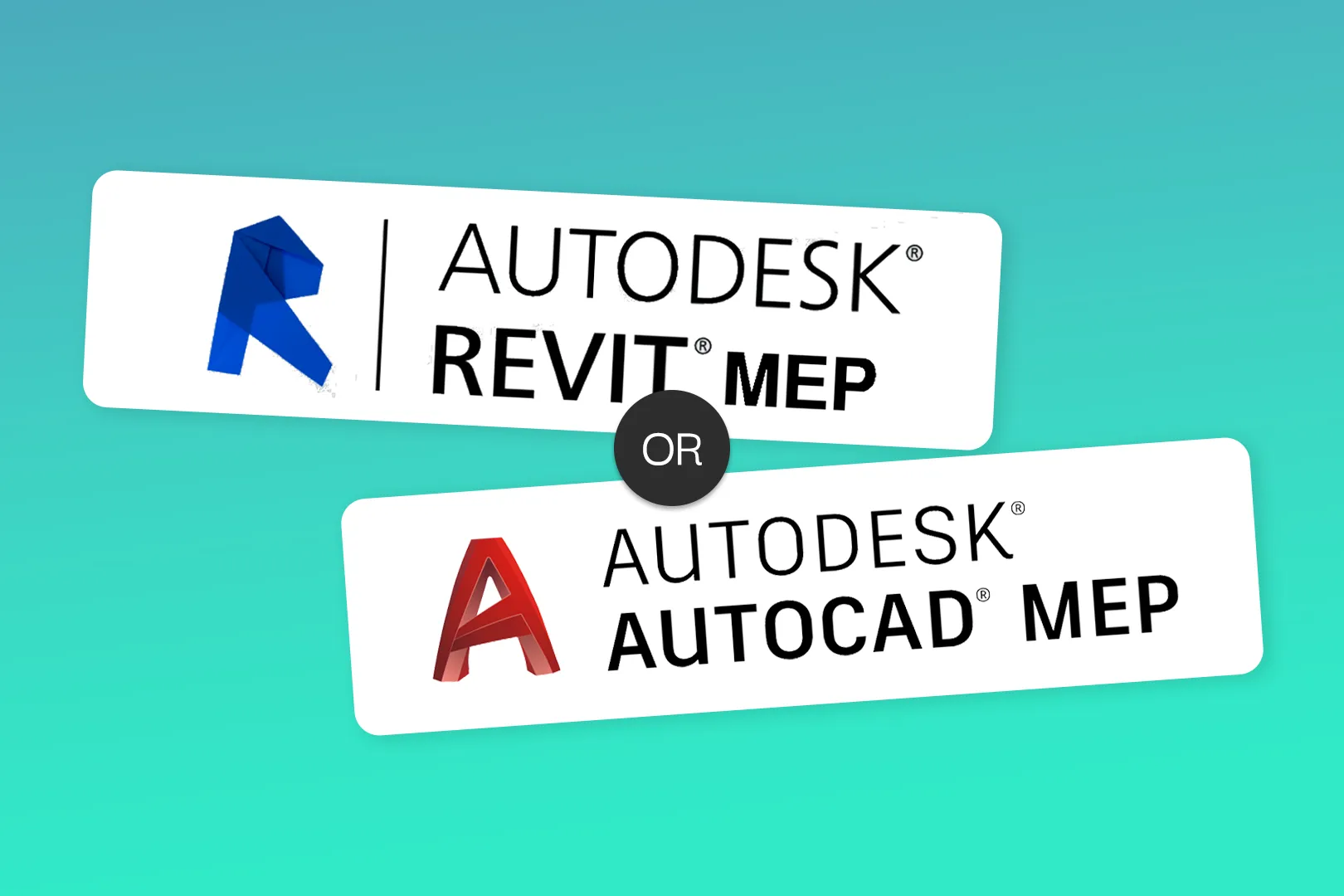 Diferencias entre BIM y MEP