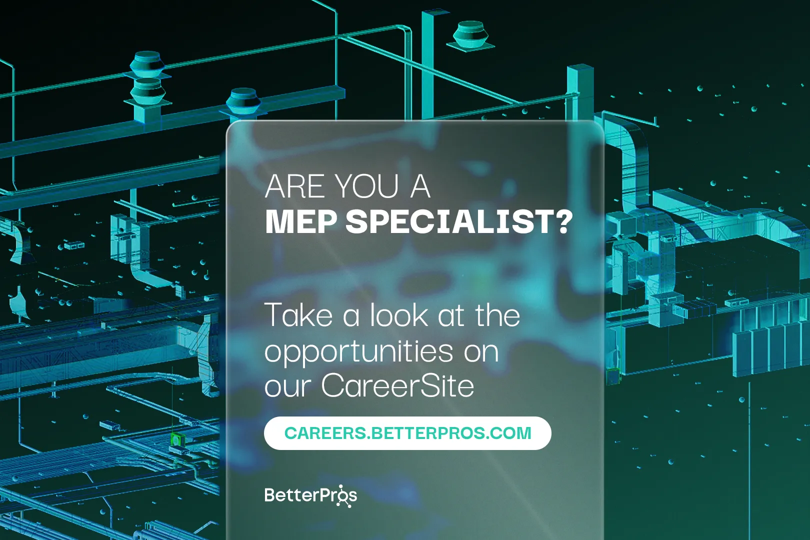 MEP Specialist