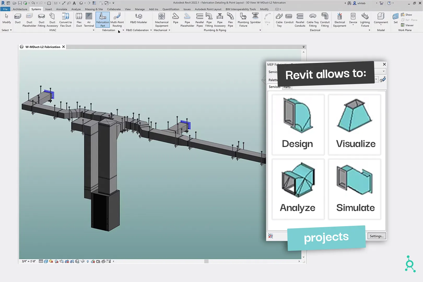 Autodesk Revit