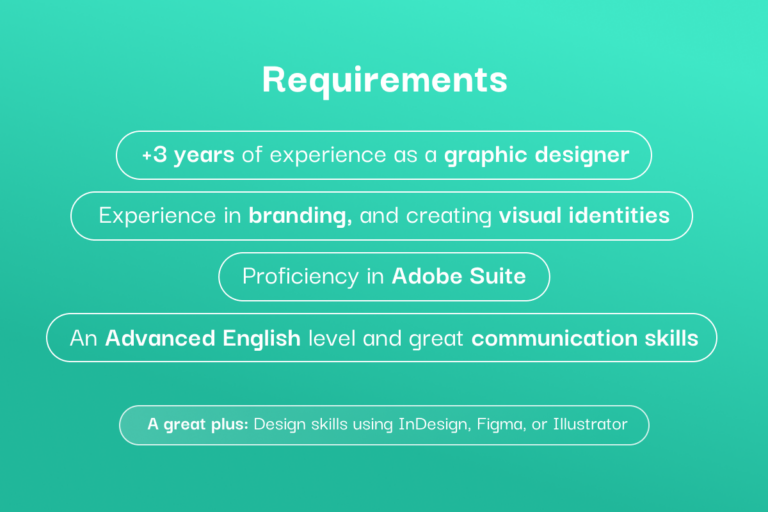 Graphic Designer (Ohio-Full Time) 2