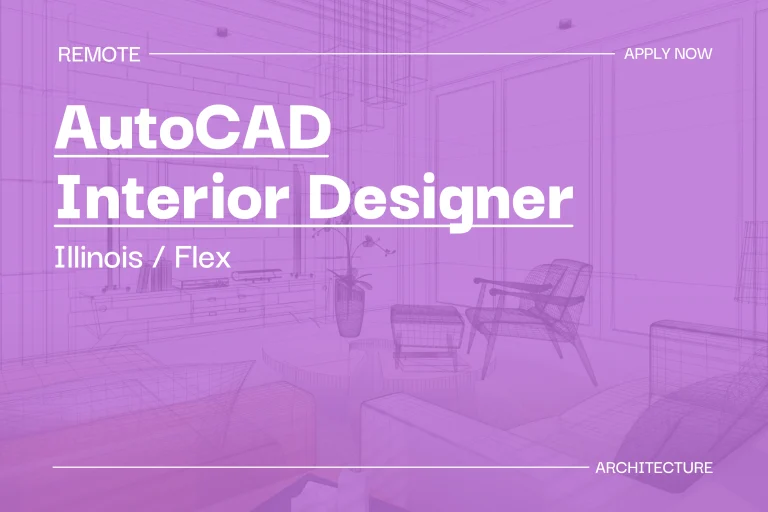 AutoCAD Interior Designer (Illinois, Flex) 1 (1)