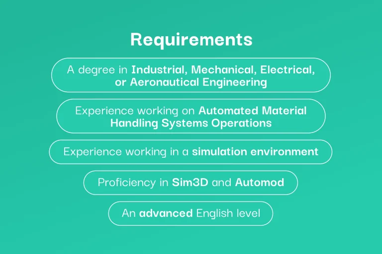 Project Engineer (Colorado, Full-Time) 2