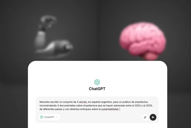 ¿Por qué todos hablan de inteligencia artificial y nadie la está usando bien? Y lo más importante: ¿cómo puedes sacarle el máximo provecho?
