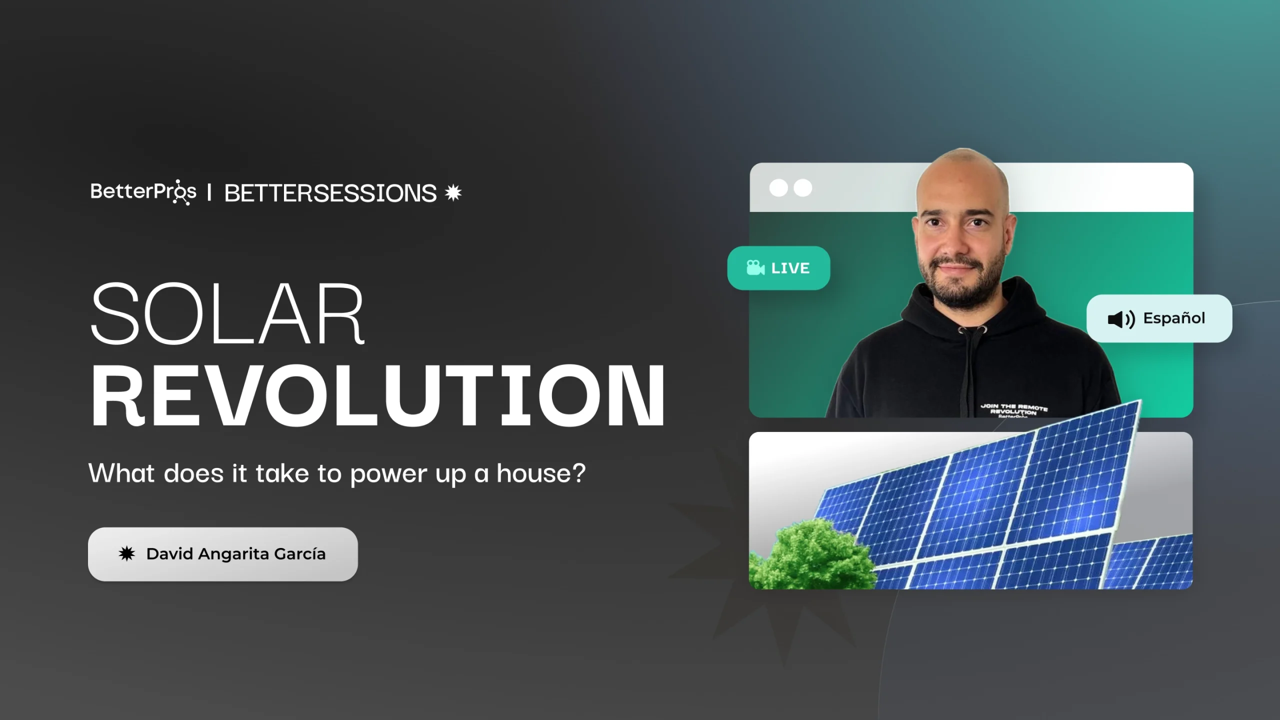 Solar Revolution