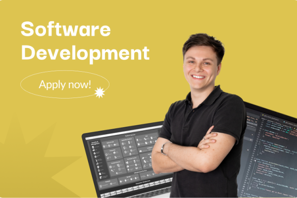 Software-development