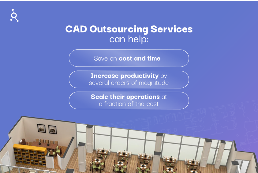 Outsource CAD Drafting Services