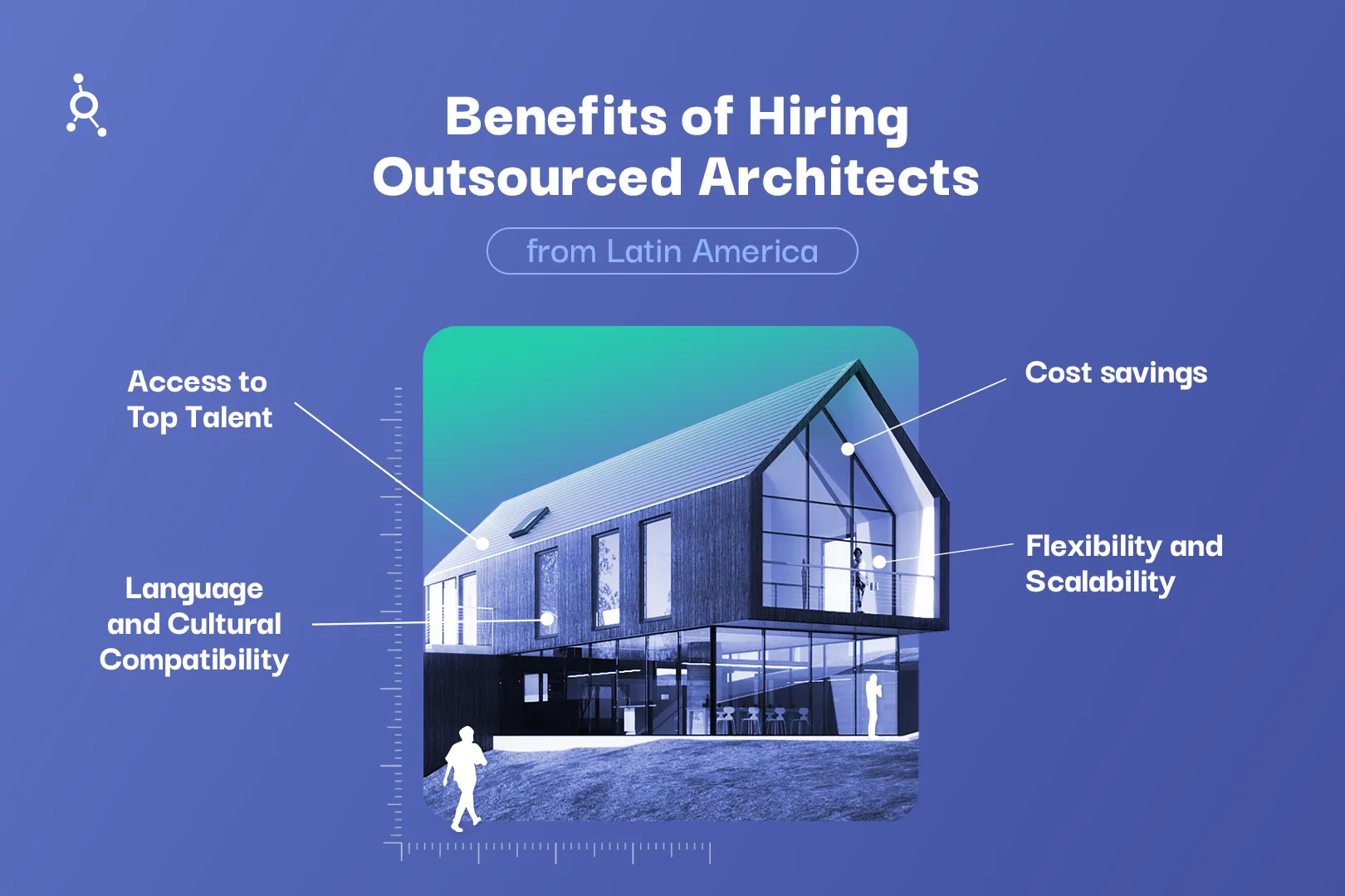 Benefits of Hiring Outsourced Architects