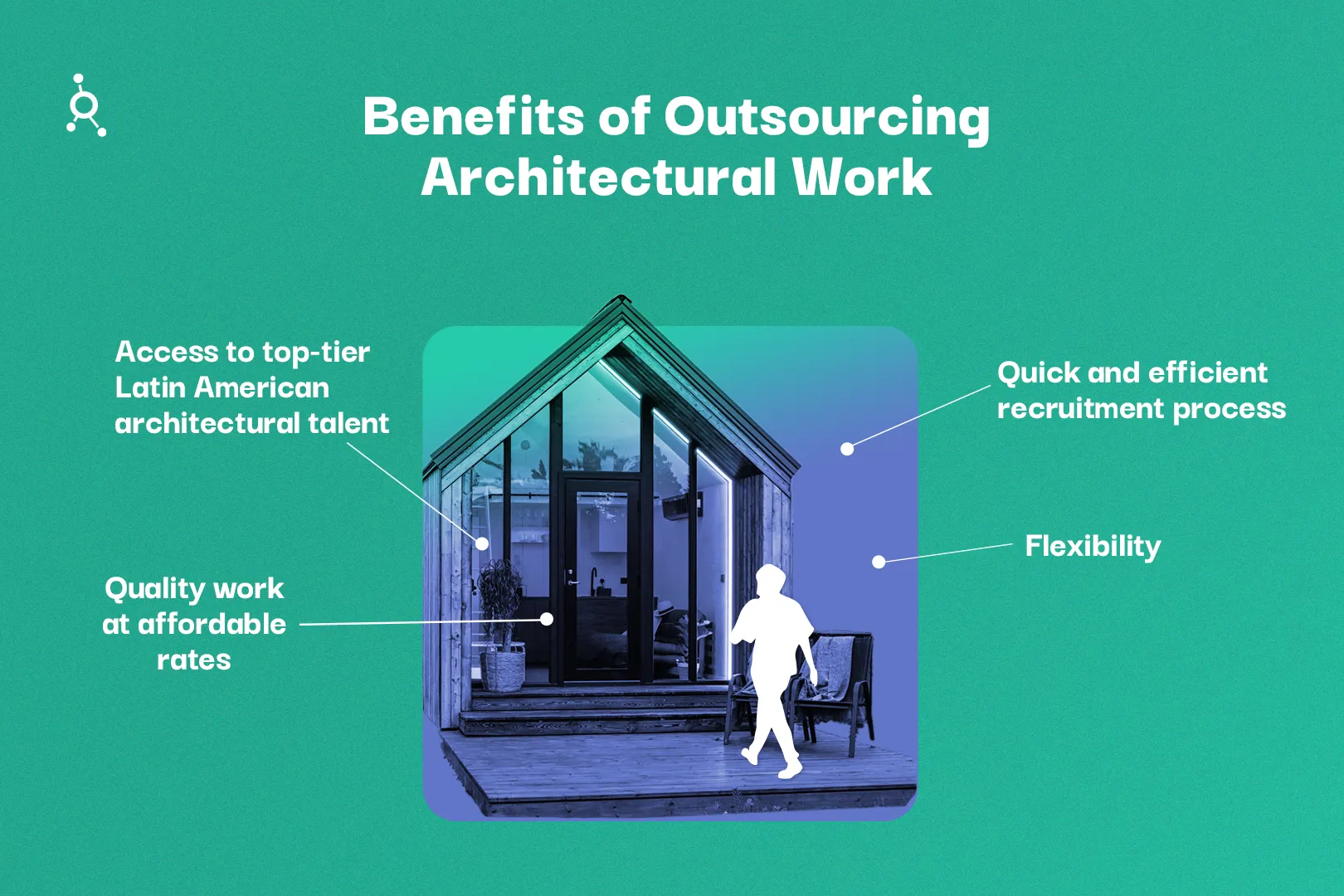 benefits of outsourcing