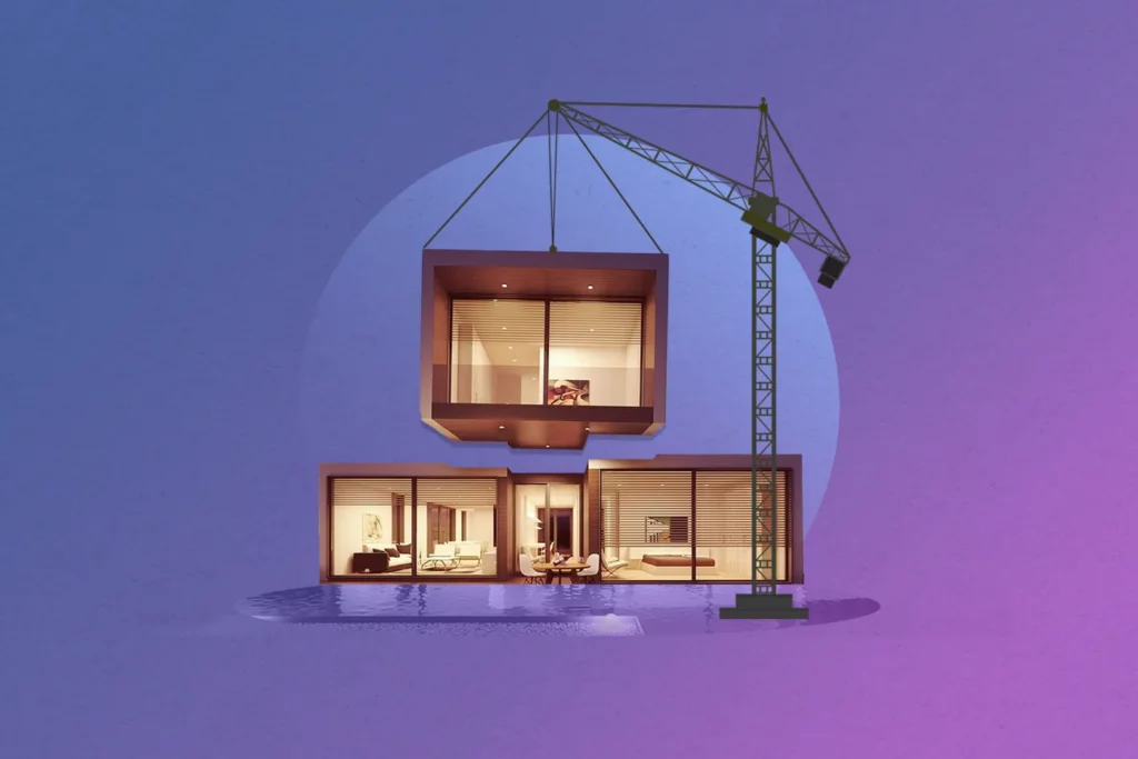 Prefabricated Houses
