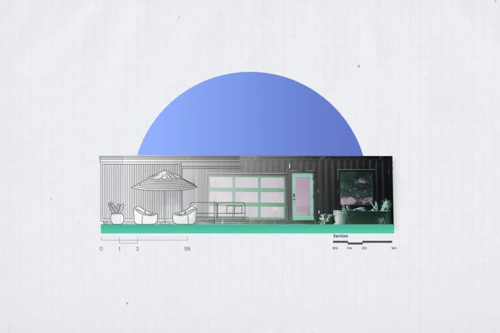 Container Homes