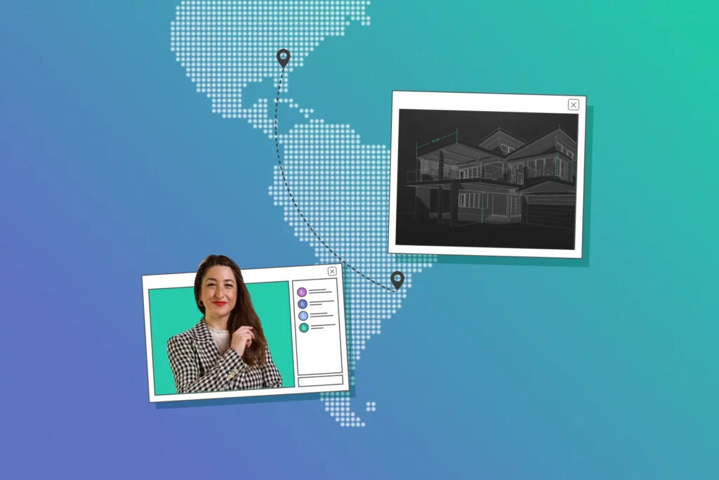 The Benefits and Challenges of Hiring Remote Architects