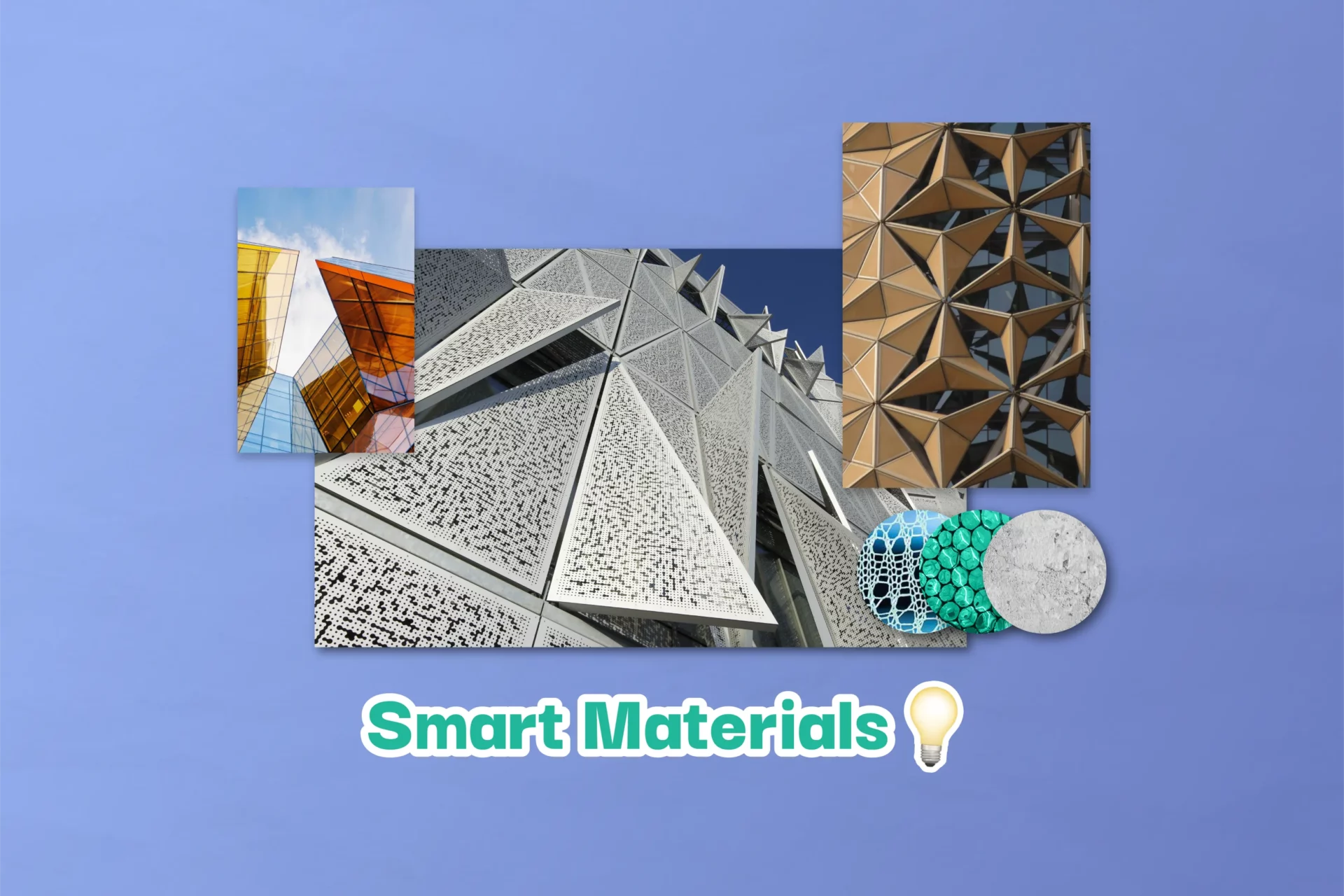 Smart Materials Cover