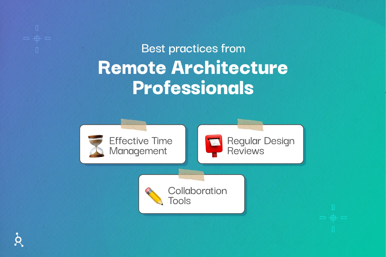 Remote Architecture Professionals