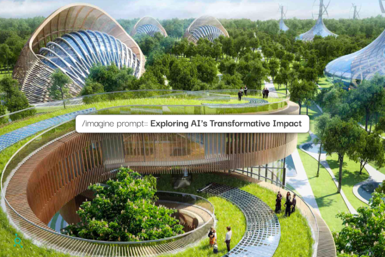 The Future of Architecture: Exploring AI’s Transformative Impact