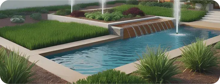 Irrigation and Drainage Solutions