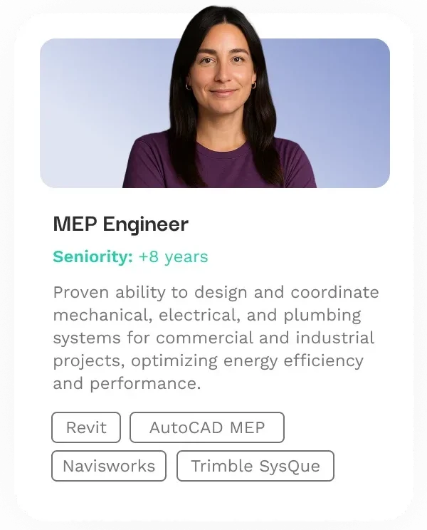 MEP Engineering