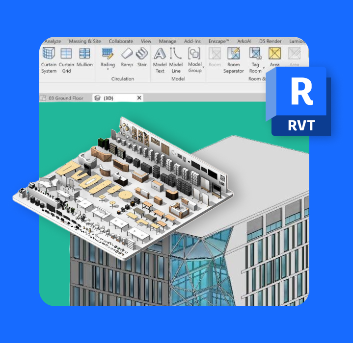 Cover- Revit Tools
