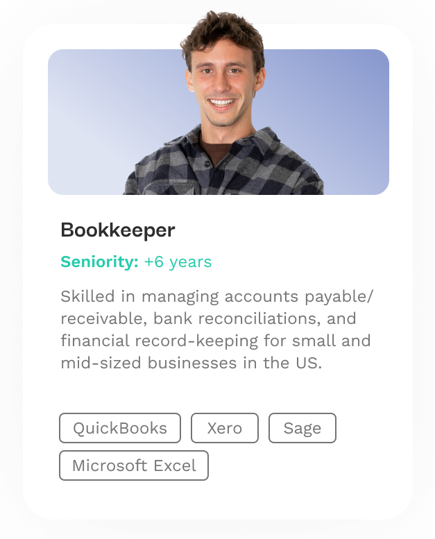 Bookeper
