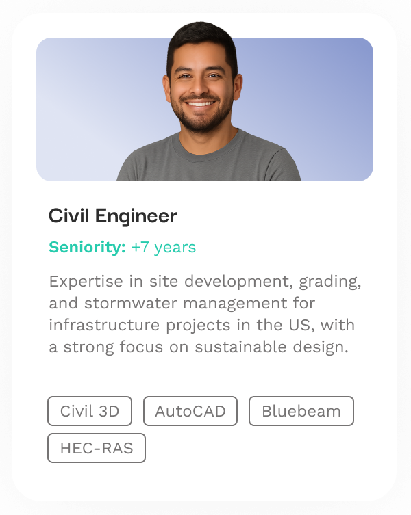 Civil Engineer