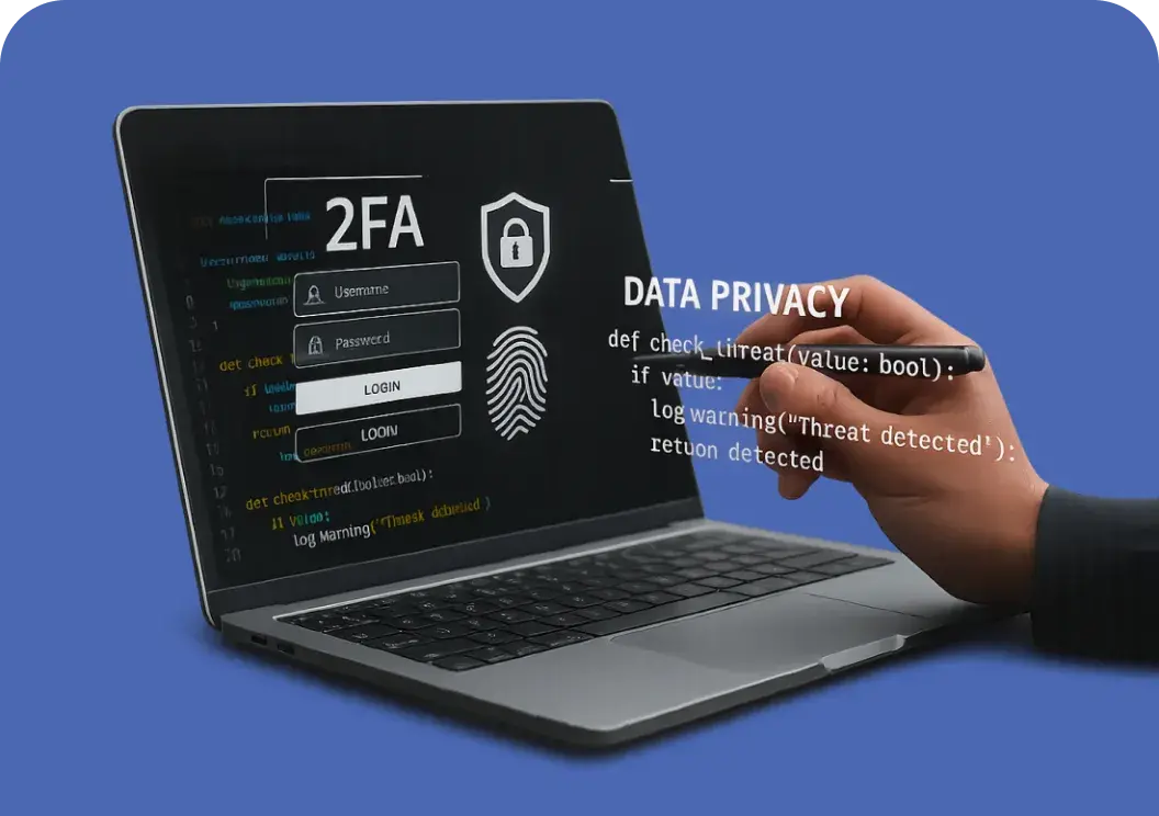 Cybersecurity
