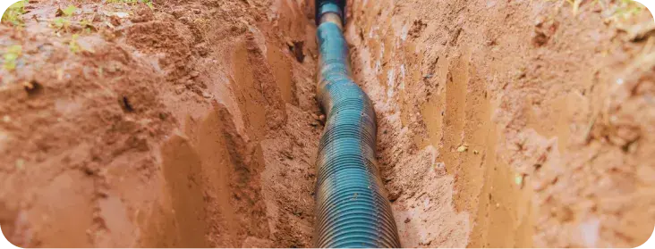 Stormwater management