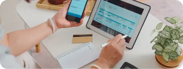 Utility layout and coordination