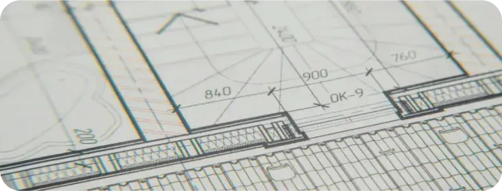 Permit ready site plans