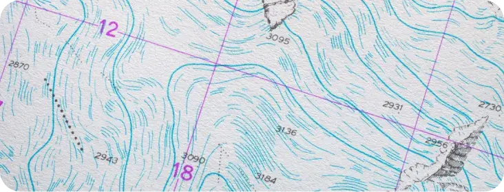 Site grading and earthwork design