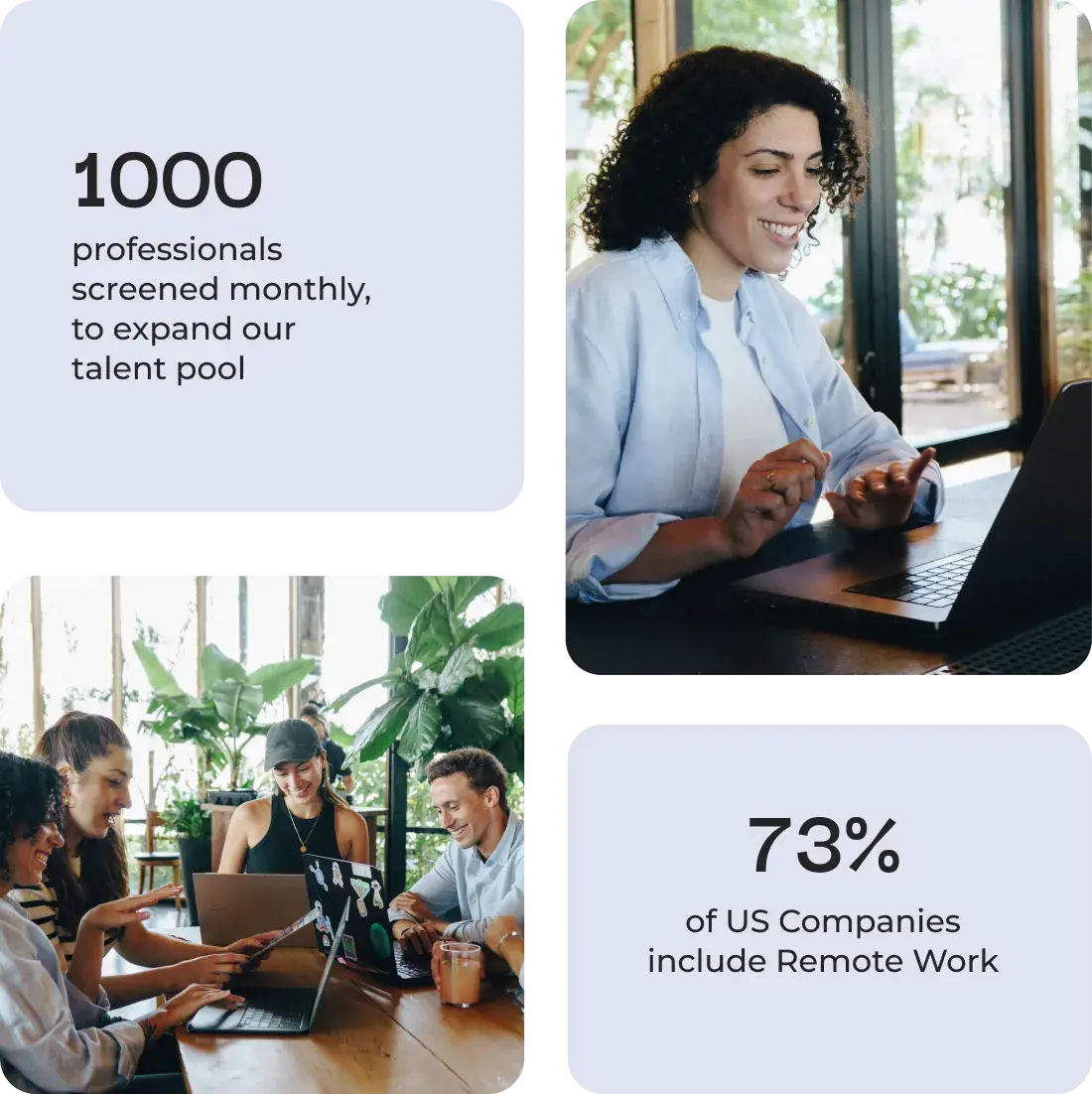 BetterPros Information