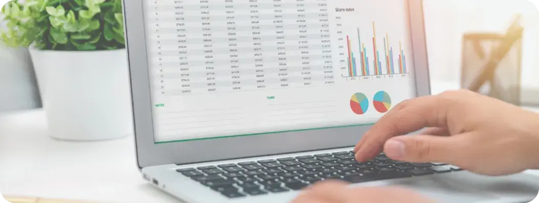 Quantity takeoffs and materials tracking