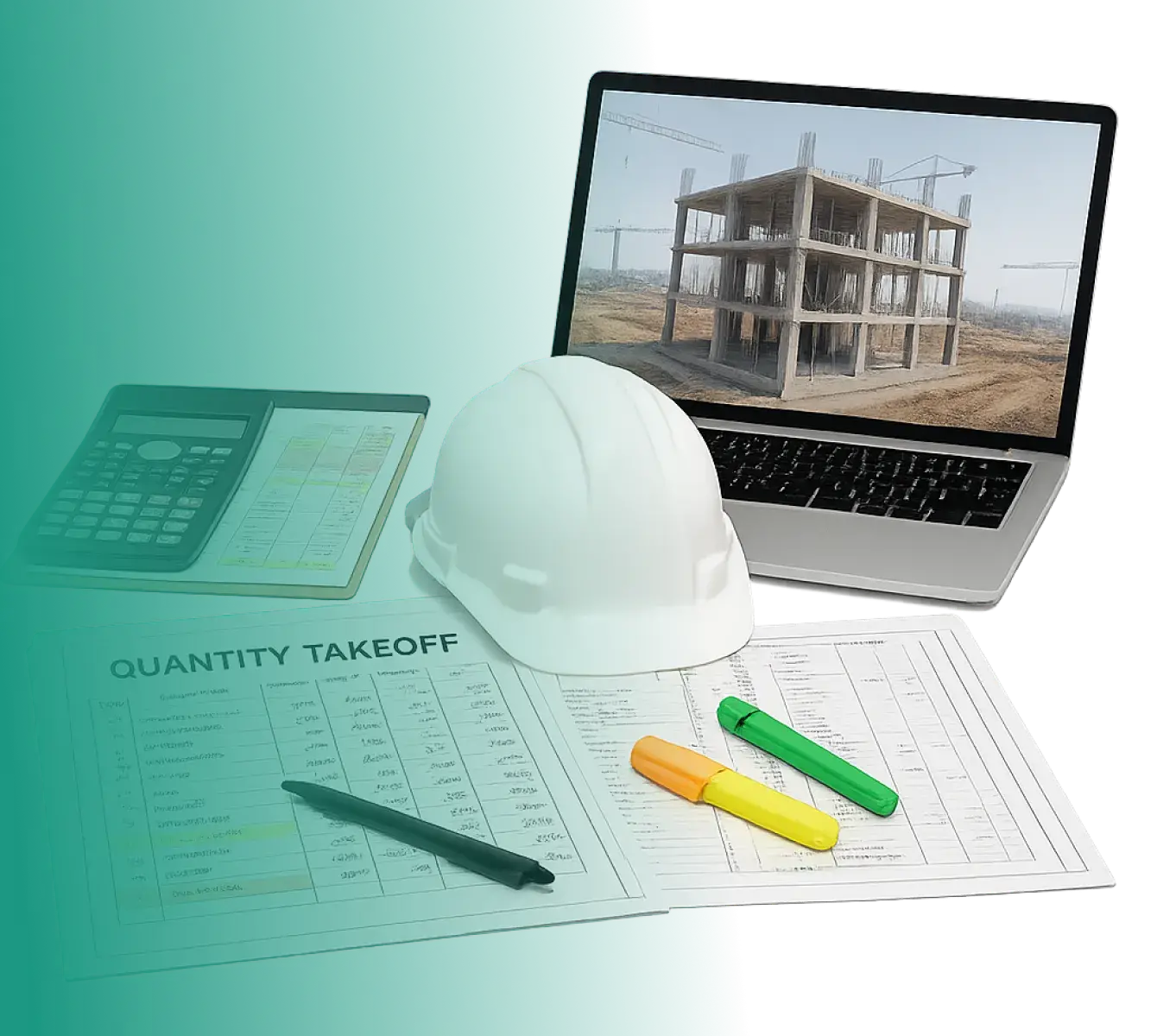 Preconstruction Support Services