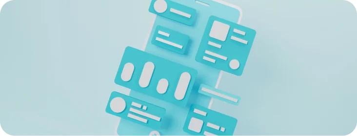 Component-based frameworks