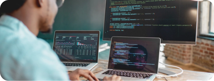 Cross-team collaboration and handoff