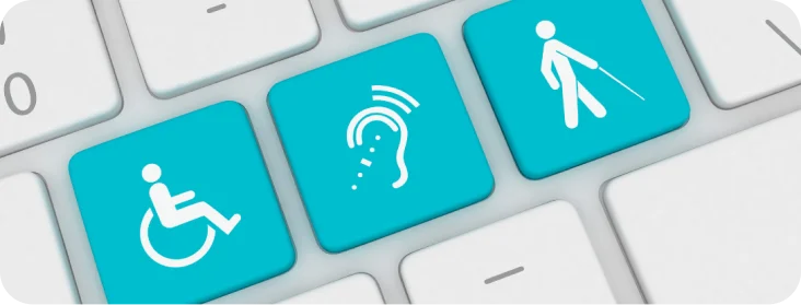 Performance and accessibility optimization