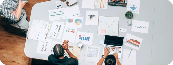 Content audit and performance improvement